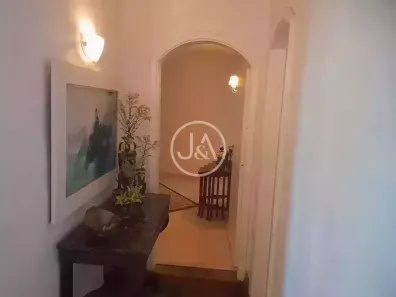 Apartamento com 4 Quartos à venda, 278m² no São Conrado, Rio de Janeiro