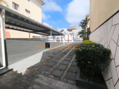 Casa com 4 Quartos para alugar, 160m² no Jardim Bela Vista, Santo André