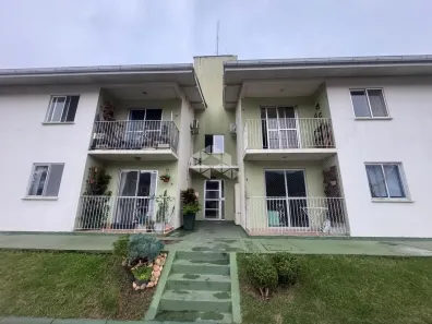 Apartamento com 3 Quartos à venda, 65m² no Vargem do Bom Jesus, Florianópolis