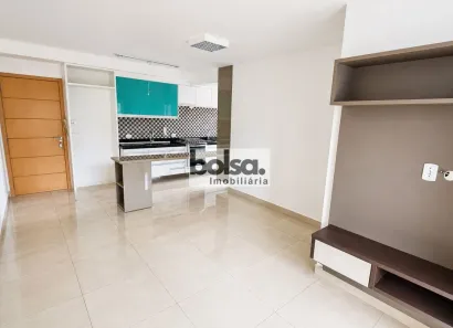 Apartamento com 2 Quartos para alugar, 67m² no Vila Nova Cidade Universitária, Bauru