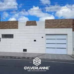 Casa com 3 Quartos à venda, 145m² no Jabotiana, Aracaju