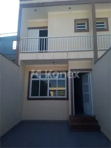 Sobrado com 2 Quartos à venda, 90m² no Parque Peruche, São Paulo
