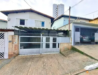 Casa com 3 Quartos à venda, 123m² no Vila Congonhas, São Paulo