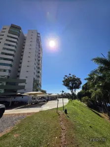 Apartamento com 3 Quartos à venda, 83m² no JK Nova Capital, Anápolis
