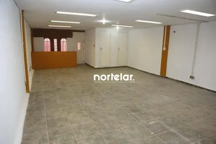 Galpão/Depósito/Armazém para alugar, 255m² no Vila Romana, São Paulo