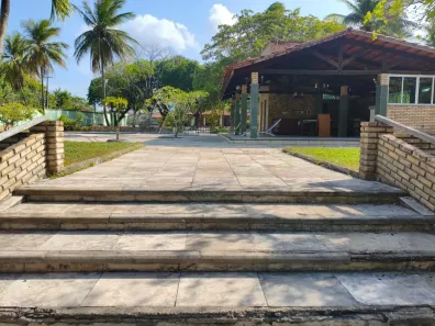 Fazenda/Sítio com 3 Quartos à venda, 24000m² no Centro, Caucaia