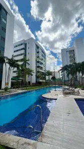 Apartamento com 4 Quartos à venda, 135m² no Poço, Recife