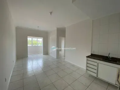 Apartamento com 2 Quartos à venda, 60m² no Vila José Paulino Nogueira, Paulínia
