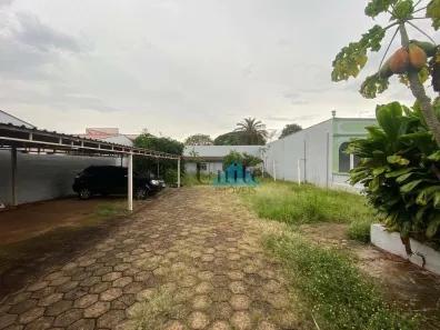 Lote/Terreno à venda, 450m² no Cidade Universitária, Campinas
