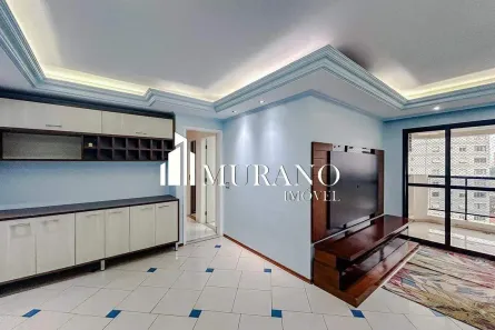 Apartamento com 5 Quartos à venda, 120m² no Tatuapé, São Paulo