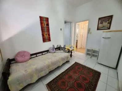 Apartamento com 1 Quarto à venda, 43m² no Boqueirão, Santos