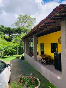 Imóvel Comercial com 3 Quartos para alugar, 170m² no Chã da Tábua, São Lourenço da Mata