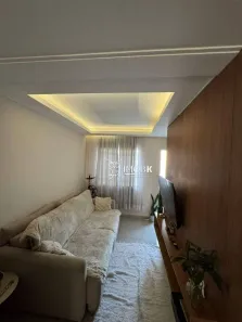 Casa de Condomínio com 2 Quartos à venda, 67m² no Vila Alati, Jundiaí