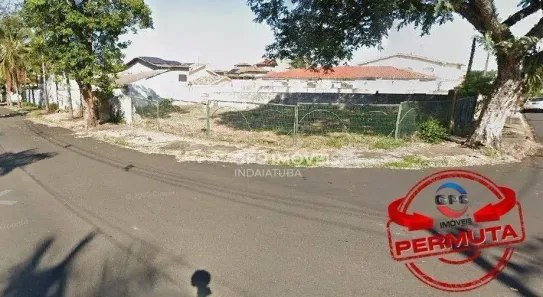 Lote/Terreno à venda, 575m² no Chácara Areal, Indaiatuba