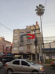 Apartamento com 1 Quarto para alugar, 40m² no Petrópolis, Porto Alegre