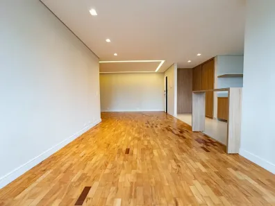 Apartamento com 3 Quartos à venda, 109m² no Paraíso, São Paulo