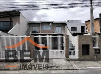 Apartamento com 4 Quartos à venda, 184m² no Cidade Nova, Itajaí