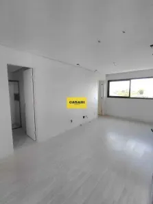 Apartamento com 2 Quartos à venda, 12m² no Jardim Jamaica, Santo André