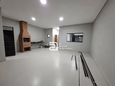Casa com 3 Quartos à venda, 140m² no Água Branca, Piracicaba