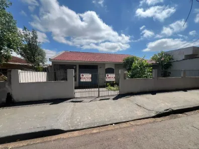 Casa com 3 Quartos à venda, 137m² no Conjunto Residencial Branca Vieira, Maringá