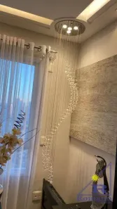 Apartamento com 4 Quartos à venda, 157m² no Cidade Mãe do Céu, São Paulo