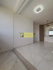 Apartamento com 2 Quartos para alugar, 54m² no Parque Quinta das Paineiras, São José do Rio Preto