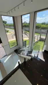 Casa de Condomínio com 4 Quartos à venda, 293m² no Residencial Goiânia Golfe Clube, Goiânia