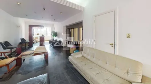 Apartamento com 3 Quartos à venda, 176m² no Vila Buarque, São Paulo