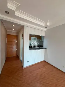 Apartamento com 2 Quartos à venda, 64m² no Picanço, Guarulhos