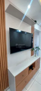 Casa de Condomínio com 2 Quartos à venda, 47m² no Egydio Zani, São José do Rio Preto