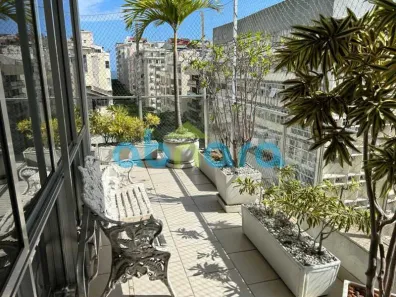Cobertura com 4 Quartos à venda, 287m² no Copacabana, Rio de Janeiro