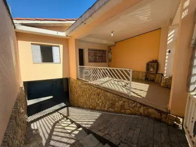 Casa com 3 Quartos à venda, 195m² no Planalto, São Bernardo do Campo