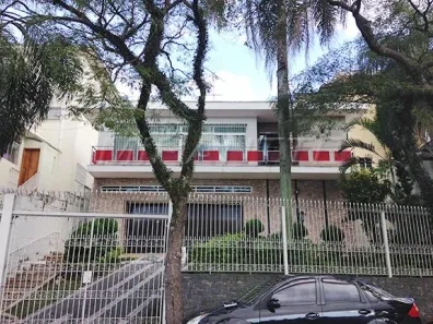 Sobrado com 3 Quartos à venda, 290m² no Tucuruvi, São Paulo