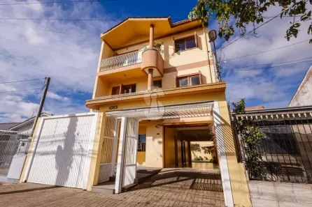 Casa com 4 Quartos à venda, 270m² no Rio Branco, São Leopoldo