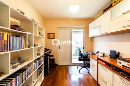 Cobertura com 3 Quartos à venda, 241m² no Sumaré, São Paulo