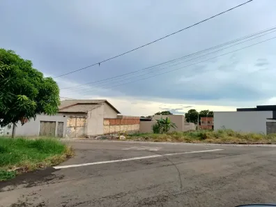 Lote/Terreno à venda, 360m² no Setor Três Marias, Goiânia