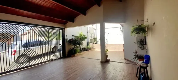 Casa com 3 Quartos à venda, 190m² no Vila Cruzeiro, Itatiba