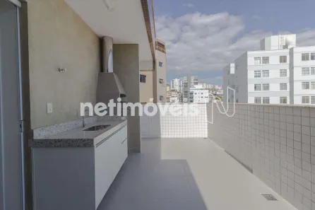 Cobertura com 2 Quartos para alugar, 73m² no Cidade Nova, Belo Horizonte