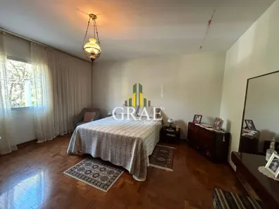 Sobrado com 3 Quartos à venda, 177m² no Taboão, São Bernardo do Campo