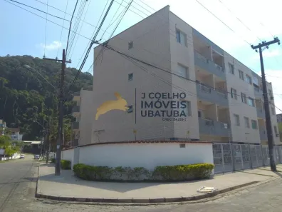 Apartamento com 2 Quartos à venda, 78m² no Praia Grande, Ubatuba