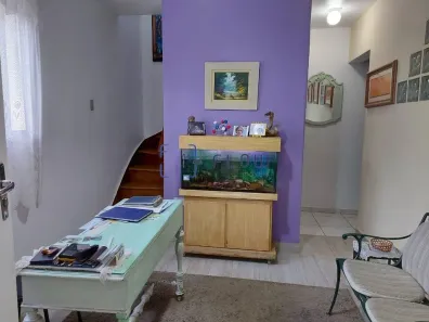 Casa com 2 Quartos à venda, 80m² no Mirandópolis, São Paulo