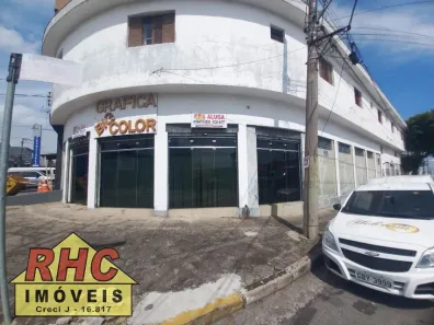 Ponto Comercial para alugar, 284m² no Nova Gerty, São Caetano do Sul