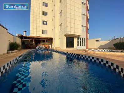 Apartamento com 2 Quartos à venda, 85m² no Vila Olegário Pinto, Caldas Novas