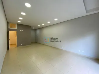 Sala Comercial para alugar, 50m² no Chácara Machadinho II, Americana