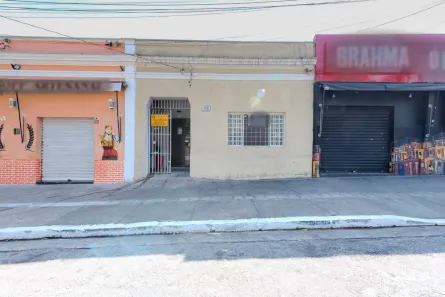 Ponto Comercial com 6 Quartos para alugar, 90m² no Freguesia do Ó, São Paulo