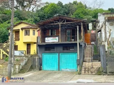 Lote/Terreno à venda, 445m² no Glória, Porto Alegre