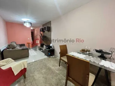 Apartamento com 2 Quartos à venda, 63m² no Pechincha, Rio de Janeiro