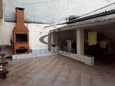 Casa com 2 Quartos à venda, 226m² no Fundação, São Caetano do Sul