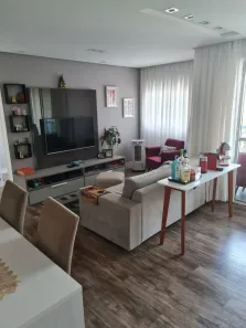Apartamento com 2 Quartos à venda, 64m² no Jardim Parque Morumbi, São Paulo