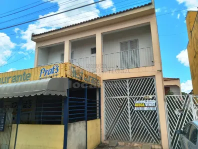 Sobrado com 3 Quartos à venda, 255m² no Vila Esplanada, São José do Rio Preto